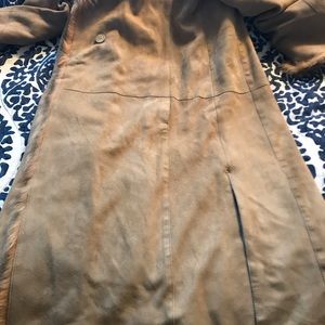 Fendi coat - more pics